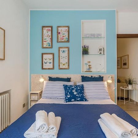 Apartament La Terrazza Brunate Zewnętrze zdjęcie
