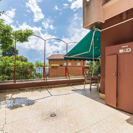 Apartament La Terrazza Brunate Zewnętrze zdjęcie