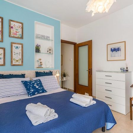 Apartament La Terrazza Brunate Zewnętrze zdjęcie