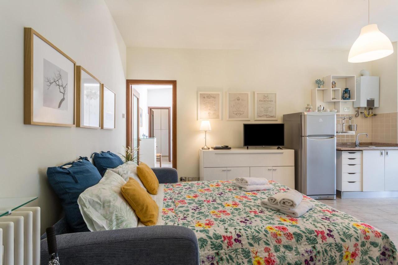 Apartament La Terrazza Brunate Zewnętrze zdjęcie