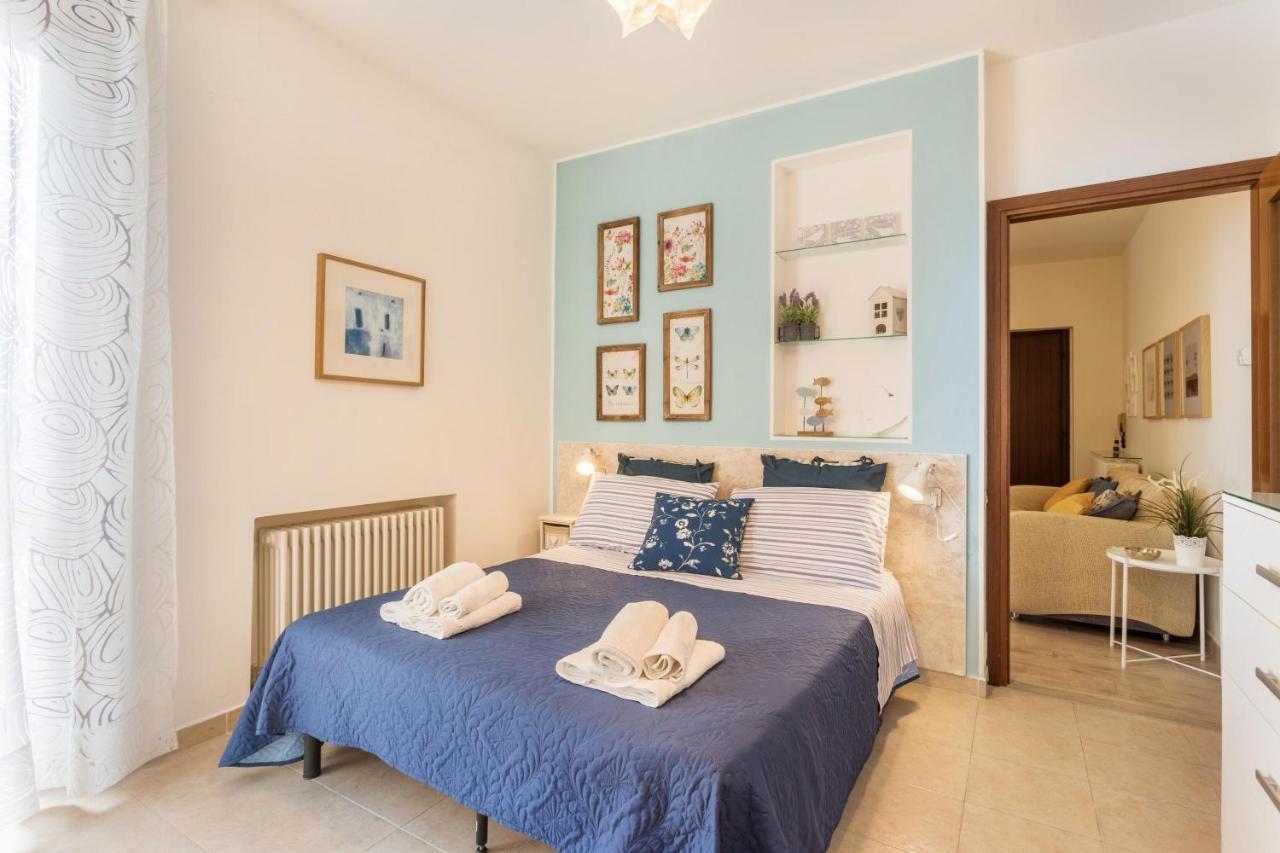 Apartament La Terrazza Brunate Zewnętrze zdjęcie