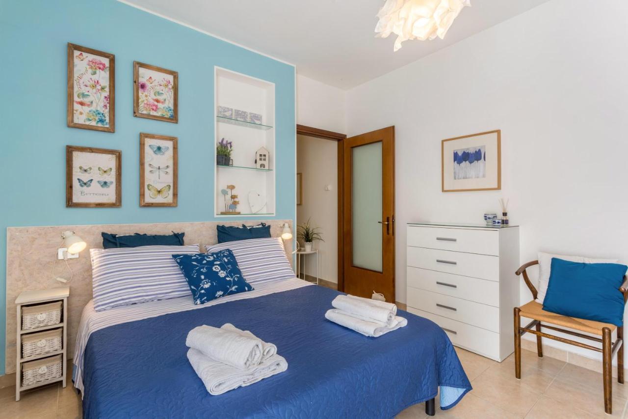 Apartament La Terrazza Brunate Zewnętrze zdjęcie